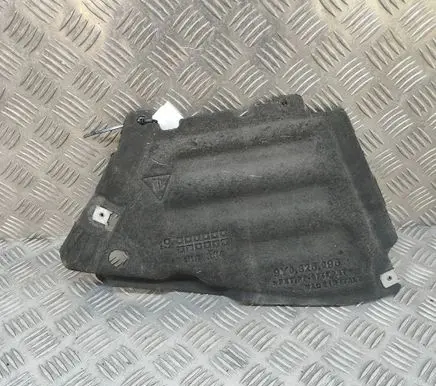 Porsche Cayenne (9Y0 9Y3) Pickup box liner 9Y0825095