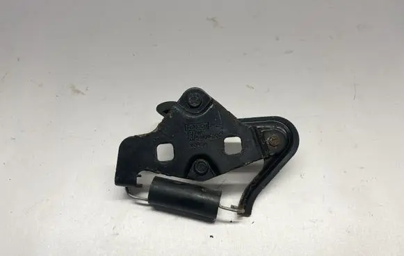 Ford Mustang VI Tailgate/trunk/boot lock/catch/latch EJ7VA 54404B12