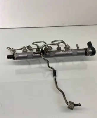 BMW X1 E84 Fuel main line pipe 0445214182 0281002738 780912702
