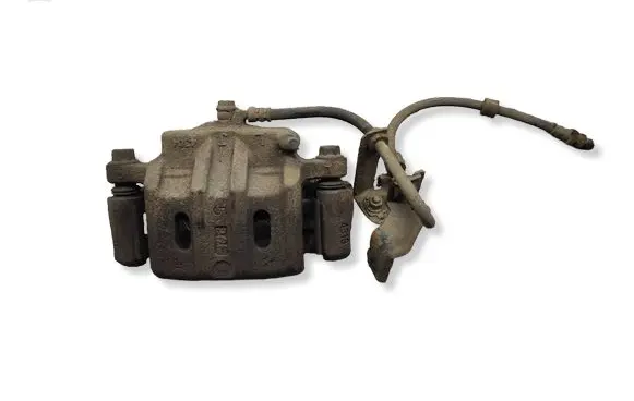 Mitsubishi Outlander Front brake caliper 