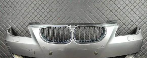 BMW 5 E60 E61 Front bumper