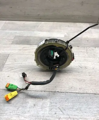 Mercedes-Benz E W211 Airbag slip ring squib (SRS ring) A1714640518
