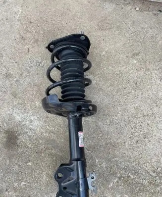Lexus UX Front shock absorber/damper 4852076360