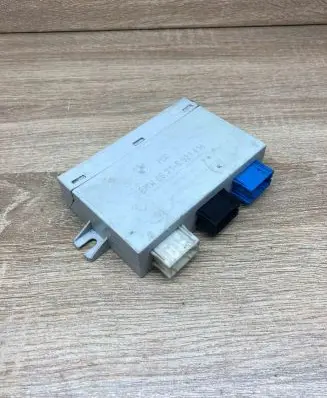 BMW 5 E39 Parking PDC control unit/module 6921414 601837