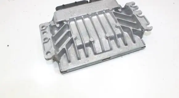 Mini One - Cooper R50 - 53 Engine control unit/module 7557395 12147557395