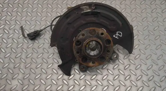 SsangYong Tivoli Front wheel hub