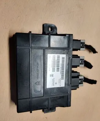 Chevrolet Captiva Other control units/modules 95299517