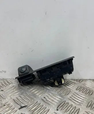 BMW 2 G42 Tailgate handle with camera 7405634 5A91019