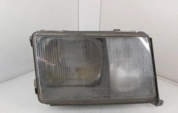 Mercedes-Benz E W124 Headlight/headlamp 12985200