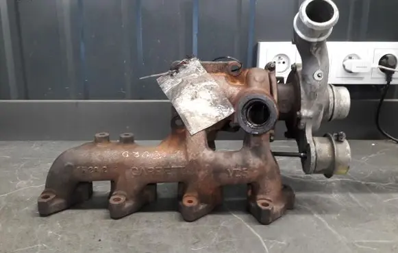 Ford Transit - Tourneo Connect Turbo 706499-1