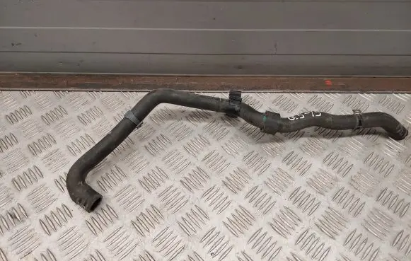Audi Q5 SQ5 Engine coolant pipe/hose 8R0145921D