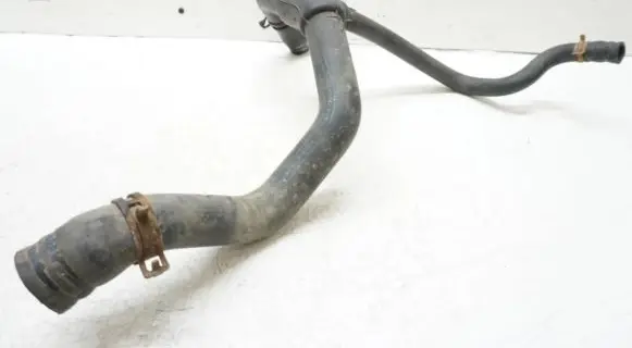 Renault Scenic I Engine coolant pipe/hose