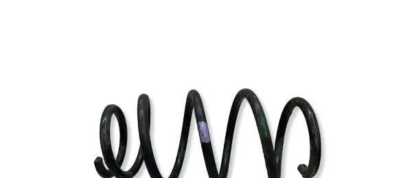 Lexus RX 450H Front coil spring 