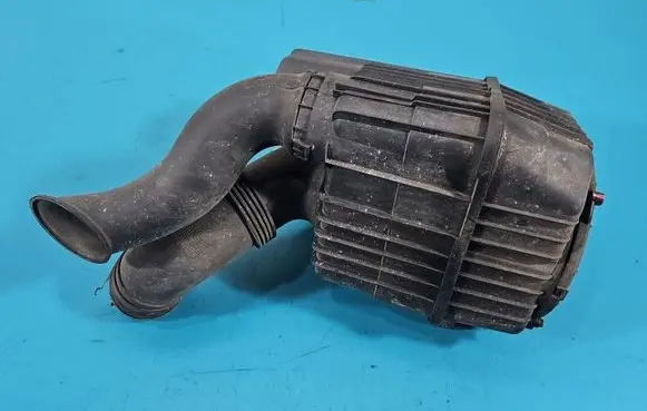 Citroen Berlingo Air filter box 51843853 IMPRK1570611