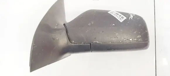 Opel Astra G Front door electric wing mirror 259149