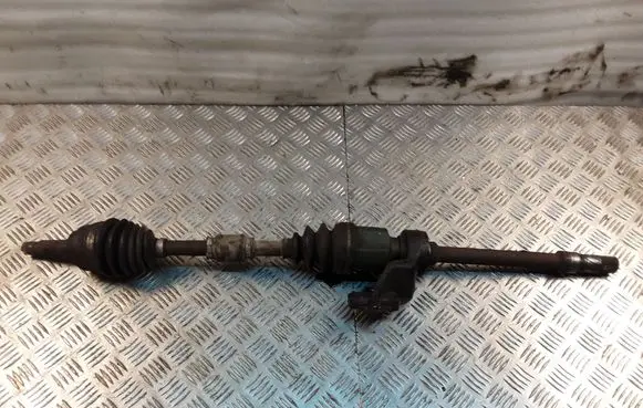Mazda 323 Front driveshaft