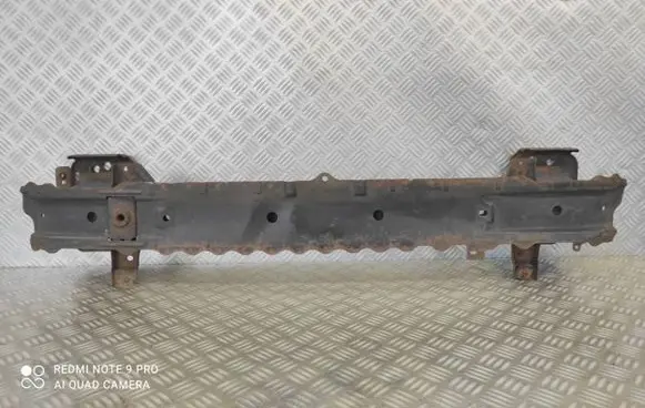 Ford Fiesta Front bumper support beam 8V51-17K876-B
