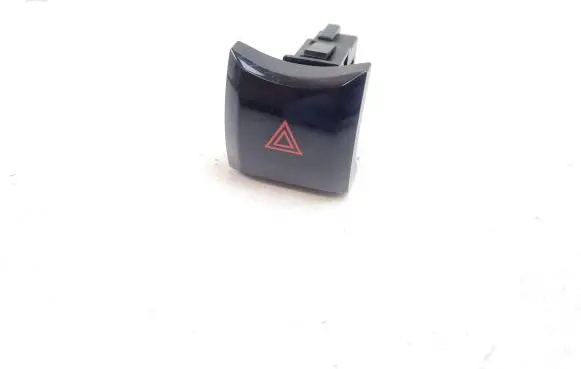 Peugeot iOn Hazard light switch