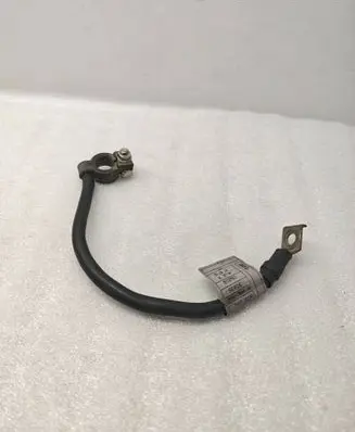 BMW 3 E46 Positive cable (battery) 1707016 S7459K 707016