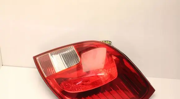 Opel Antara Rear/tail lights