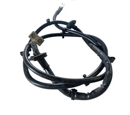 Porsche Cayenne (92A) Positive cable (battery) 7P0971599C 7P0971841E