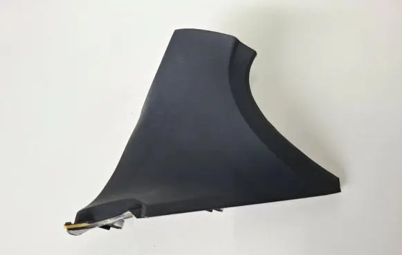 Lexus RX 450H Dashboard lower bottom trim panel 5543248400