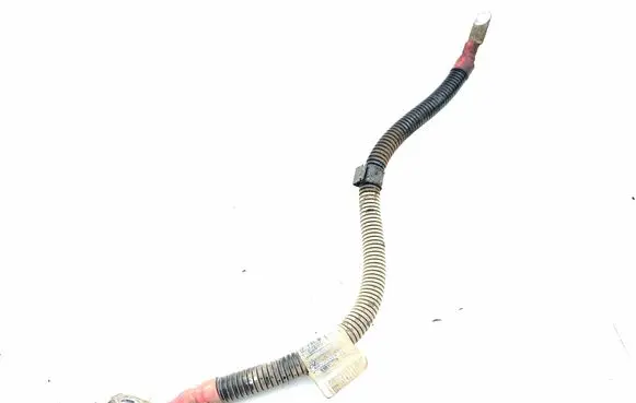 BMW X5 E70 Wires (generator/alternator) 7793200 552800