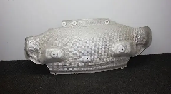 Land Rover Range Rover Sport L461 Heat shield in engine bay M8E211430AE