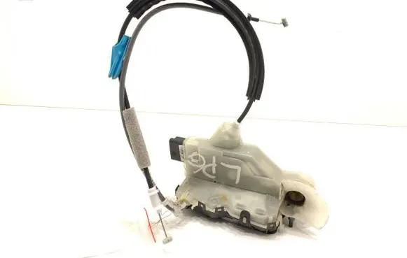 Toyota ProAce City Front door lock 163434