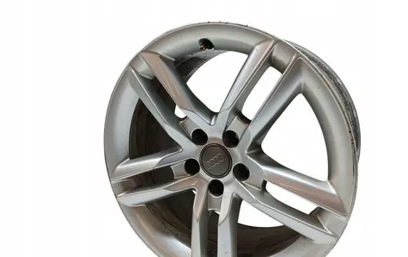 Audi A6 S6 C6 4F R18 alloy rim