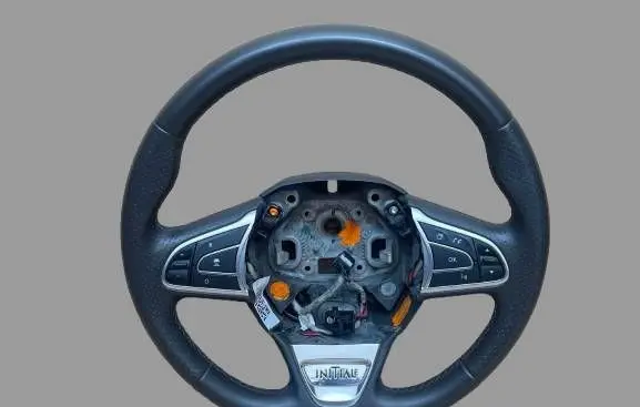 Renault Espace V (RFC) Steering wheel