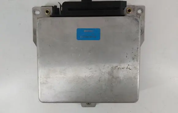 BMW 3 E30 Engine control unit/module ECU 0280001301