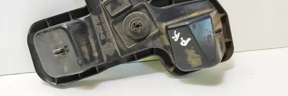 Headlight/headlamp dust cover