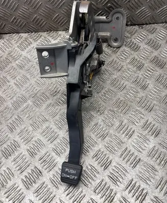KIA Optima Handbrake/parking brake lever assembly