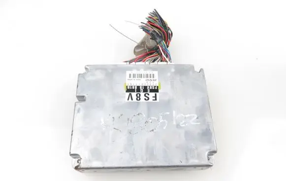Mazda Premacy Engine control unit/module 2797001761 FS8V18881B