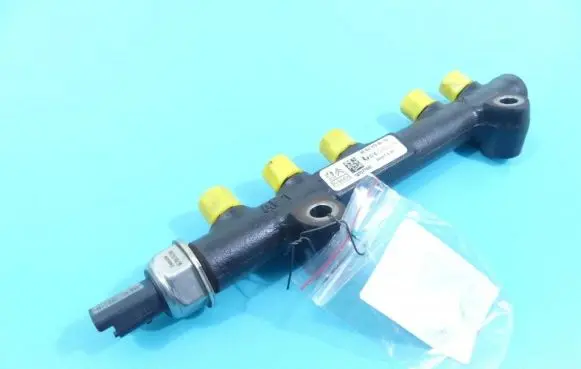 Ford B-MAX Fuel main line pipe 9685297580-02 IMPRK1164941