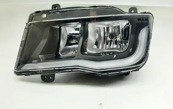 BMW 4 G22 G23 G24 G26 Headlight/headlamp 8125101-6737