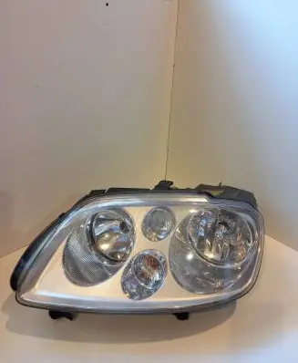 Volkswagen Caddy Headlight/headlamp 1T0941005F 0301205201