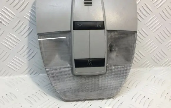 Mercedes-Benz A W169 Front seat light A169820159839
