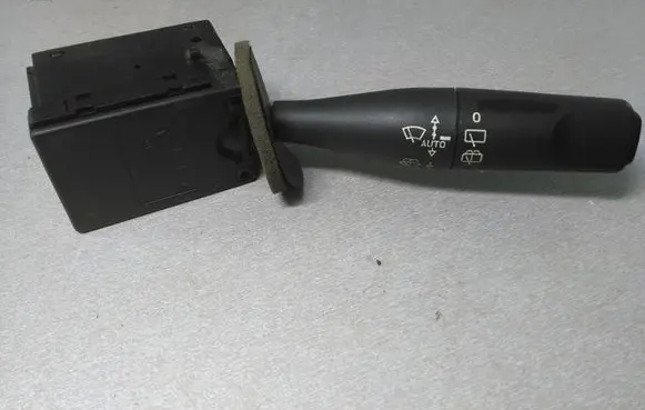 Peugeot 206 Wiper control stalk 61580076 96331043ZL