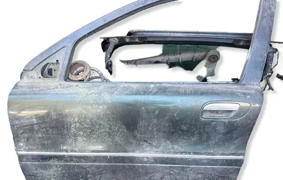 Volvo S80 Front door 
