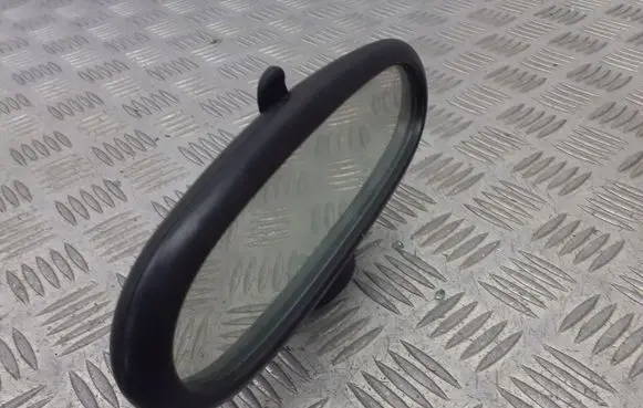 Mini One - Cooper R50 - 53 Rearview mirror trim E11015746