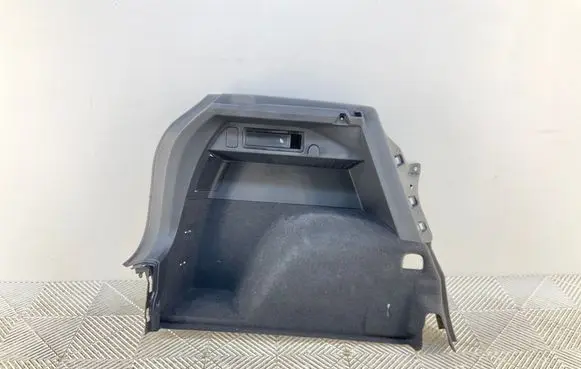 Volkswagen Tiguan Trunk/boot side trim panel 5NA867427AHP