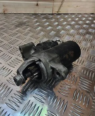 Audi A4 S4 B8 8K Starter motor