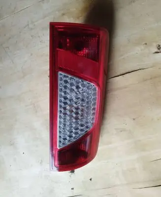 Ford Transit - Tourneo Connect Rear/tail lights 9T1613405AD 13527F 26042013
