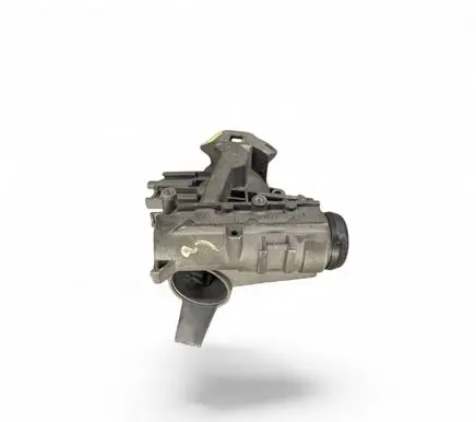 BMW 5 E34 Ignition lock 1155240