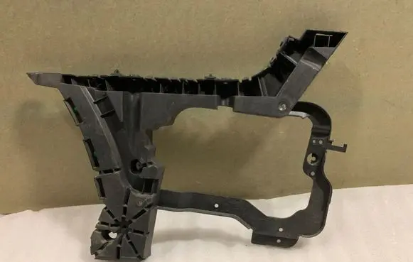 Volvo S90, V90 Rear bumper mounting bracket 31425065 31425065LH