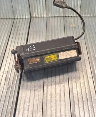 Infiniti FX Other control units/modules 4850802