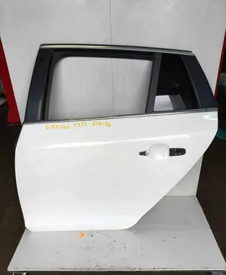 Volvo V60 Rear door