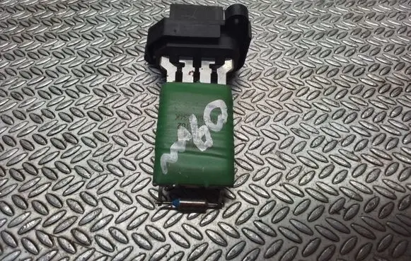 Ford Transit Heater blower motor/fan resistor 98VW18B647AA